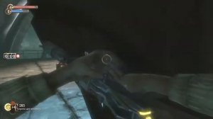 Bioshock. Прохождение № 14. Финал. Плохая концовка.