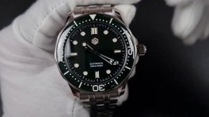 San Martin SN0088 hit or miss? | Full Review | The Watcher