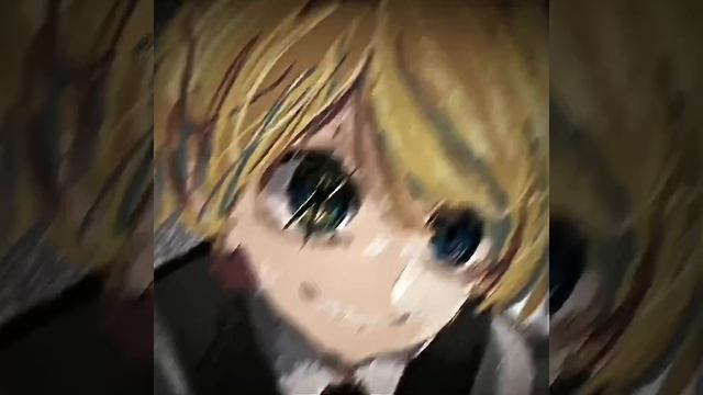 Аниме: Звёздное дитя.