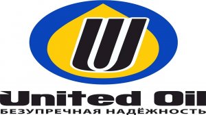 united oil моторное масло