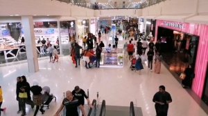 Deira City Centre Dubai #