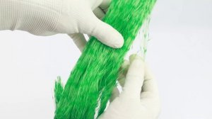 Cетка для защиты урожая от птиц 2х5м