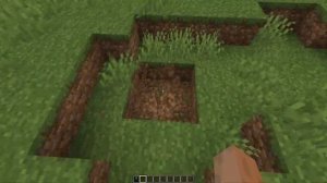 Майнкрафт Обзоры Модов #1 Shrink (Изменение Роста)