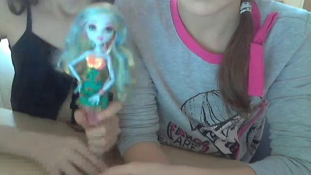 Обзор на Лагуну Блю ! смотреть онлайн