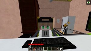 ДЕТИ БЛОГЕРЫ В МАЙНКРАФТЕ #8 НАС ОГРАБИЛИ?! КУПИЛ ЭКШЕН КАМЕРЫ?!