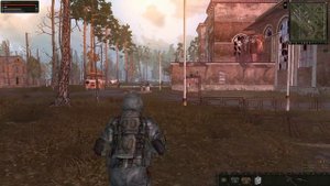 Как получить автомат АК-102 в Сталкер Онлайн