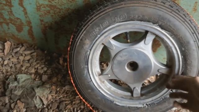 Камерная покрышка без камеры смотреть онлайн