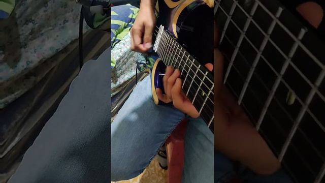 Architecture Of Agression #megadeth #martyfriedman #davemustaine #kikoloureiro // Cort X700 Duality смотреть онлайн