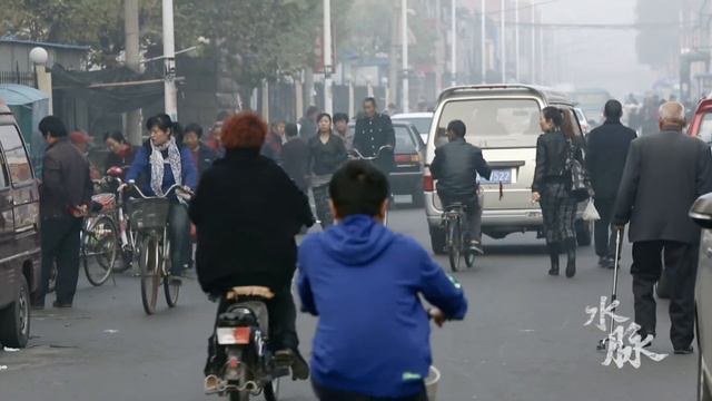 Water Pulse💦 Ep07 The Journey Goes on| Documentary смотреть онлайн