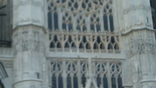 Cathédrale de Beauvais 18 juin 2011 смотреть онлайн