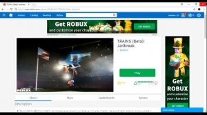 FIX INSTALLATION ERROR TO INSTALL ROBLOX ON WINDOWS 8, WINDOWS 8.1 AND WINDOWS 10
