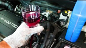 ЭТОГО ВАМ НЕ РАССКАЖУТ. ЗАМЕНА МАСЛА В АКПП АДАПТАЦИЯ