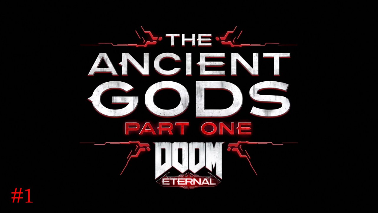 Doom eternal the ancient gods steam фото 22