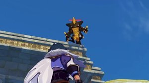 Проверяю крутые лайфхаки в Геншин Импакт/Мария ОМГ Гейм