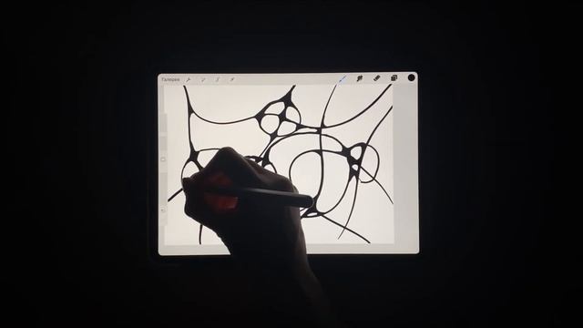 ASMR Рисую нейрографику/Эксперимент со светом и цветом/успокаиваюсь и Вас успокою)прокрейт смотреть онлайн