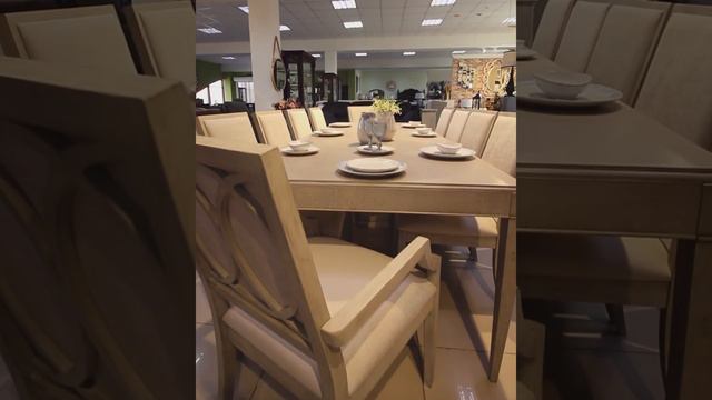 Торговый дом Реал, Пятигорск. Салон Real Interior
