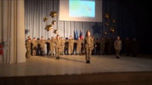 Комбат батяня