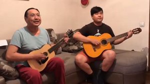 Сөзү,аялгазы Александр Саржат-оол. Кара кускун.