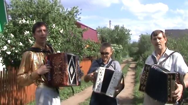 ЦЫГАНОЧКА
