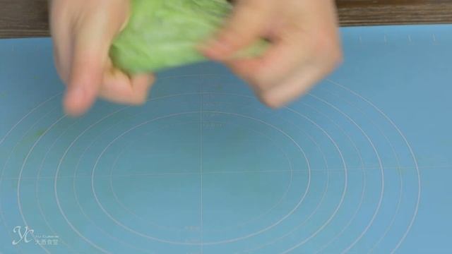 Super easy chewy Mochi in 10 minutes, matcha and nature flavor смотреть онлайн