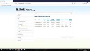 Как узнать, кто подключен к моему wifi роутеру