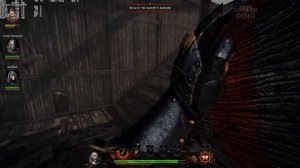 Warhammer Vermintide 2 - 10 Minutes from Preview Code