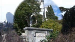 Слайды Симеиза