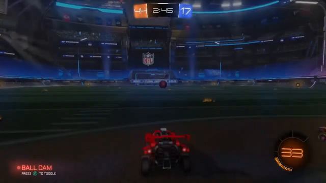 RX7-hoor's Live PS4 Rocket League смотреть онлайн