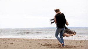 Amy & Saya Circus Duo - Dance Acro Beach 2020