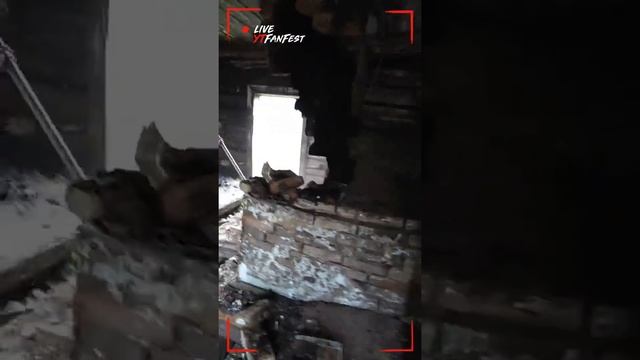 Школьники ломают печку (часть 1) смотреть онлайн