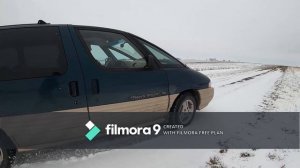 Pontiac Trans Sport maiden voyage tribute