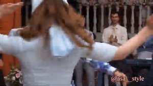 Назрань / Свадьба / Тамара Адамова / Asa Style / Ловзар в Ингушетии