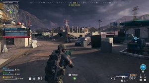 Call of Duty  Modern Warfare 3. Как включить - вид от 3 лица / 3rd person view