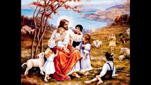 1 е ПОСЛАНИЕ ИОАННА БОГОСЛОВА   глава  3