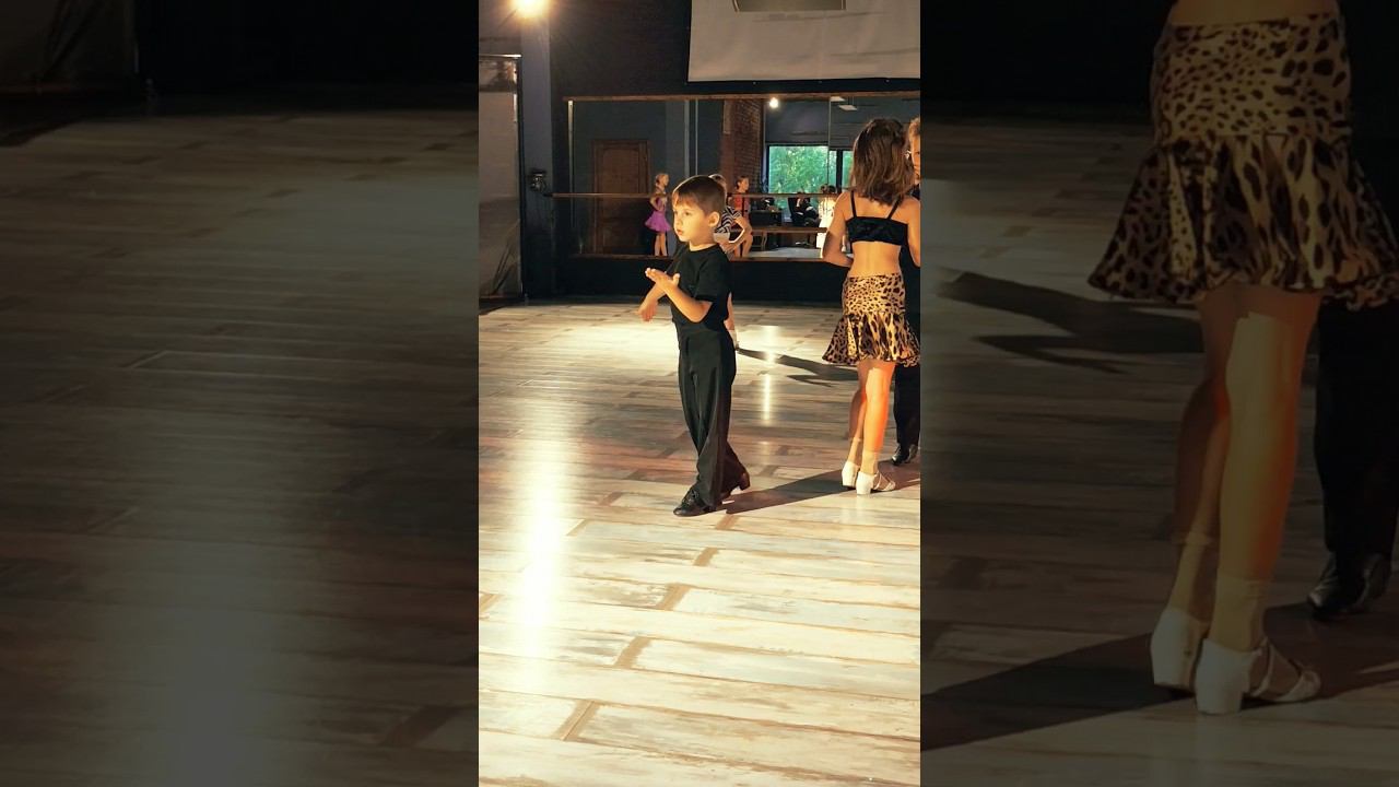 Cha-Cha#новыйсезон #dance #Andrey&Mia #chacha