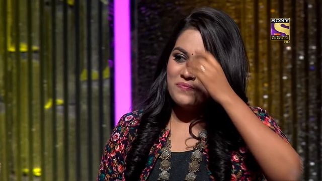 Harshita की आवाज़ ने जीता सबका दिल | Superstar Singer Season 2 | Himesh, Alka Yagnik, Javed Ali смотреть онлайн