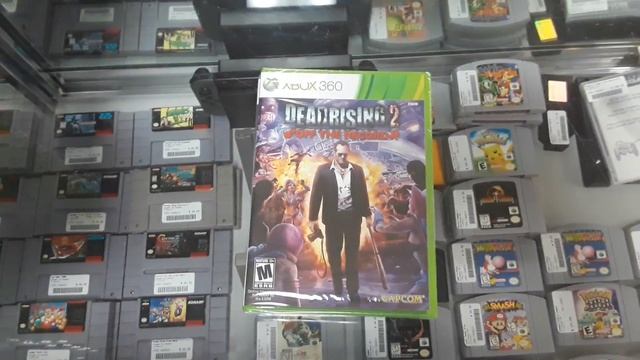 BIGGEST VIDEO GAME TRADE IN EVER смотреть онлайн