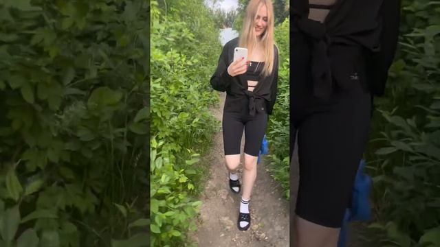 Кто ждёт лета? Или пока ждёте Новый год?) Посмотрим, кого больше: любителей лета или зимы! смотреть онлайн