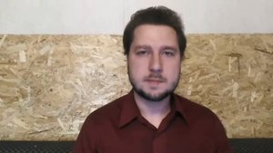 Видео урок - расстановка хора.