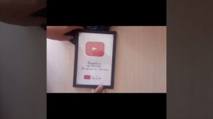 🔥 Кнопка Ютуба за 100 подписчиков 🔥