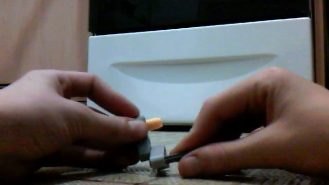 Как сделать лего оружие для стрельбы из лего