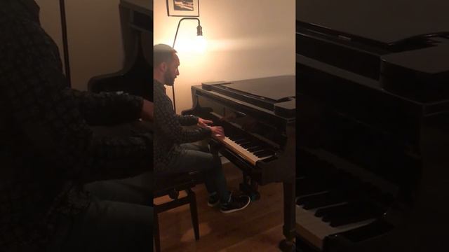 Vivaldi Summer Piano Transcription Inagawa/Coulon смотреть онлайн