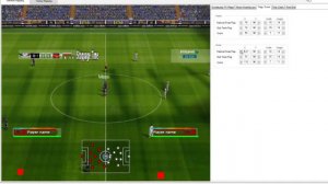 Tutorial | Crear marcadores PES 2014 PSP