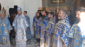 ДО МУРАШЕК!!! Отче наш (Буковинский распев)