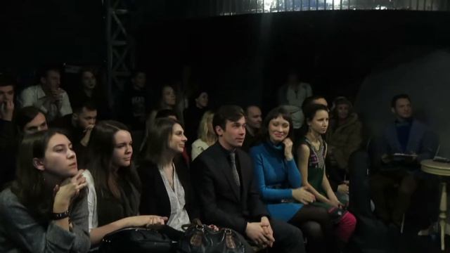 ДК Гайдаровец, Стихи.Мы; Мария Селиванова