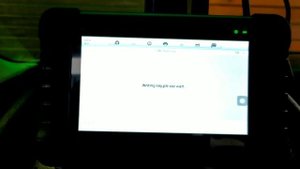 Bmw e60.  Как сделать новый ключ.