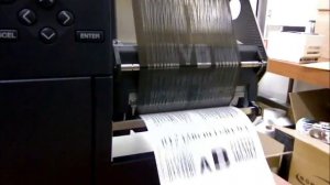 Toshiba TEC B-EX4T1 Printer Ribbon Saver