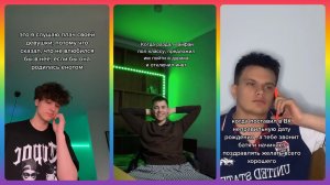 ПОДБОРКА ПРИКОЛОВ ИЗ ТИКТОК #3 | ЛУЧШИЕ ПРИКОЛЫ 2022