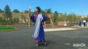 Нашли кавалера, причем Грека,в "Новом Херсонесе." 30.07.2024г.