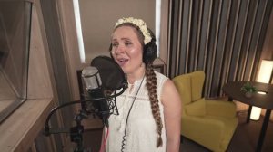 Анастасия Савинова - «Родина»